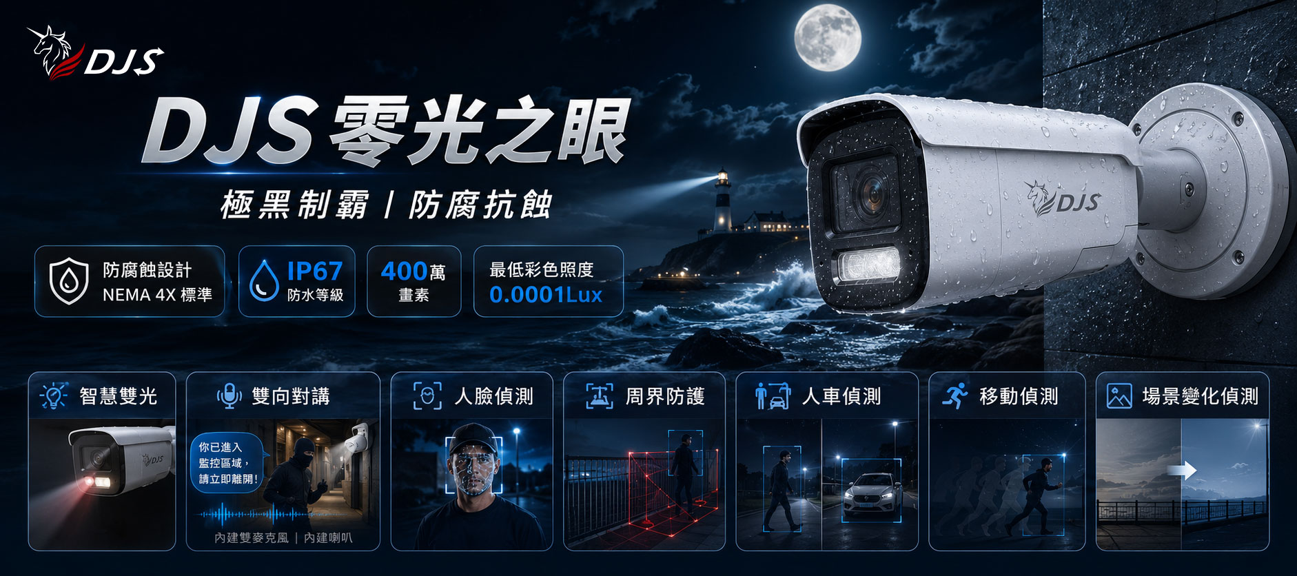 DJS台灣品牌-DJS零光之眼-2