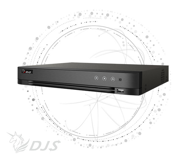 8路1080P人臉辨識DVR