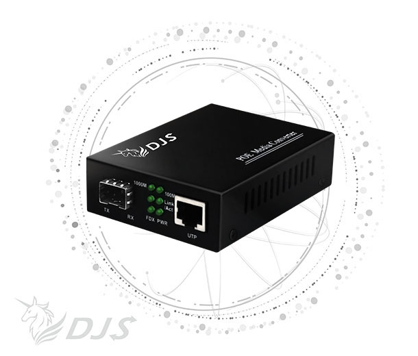 1port POE Switch