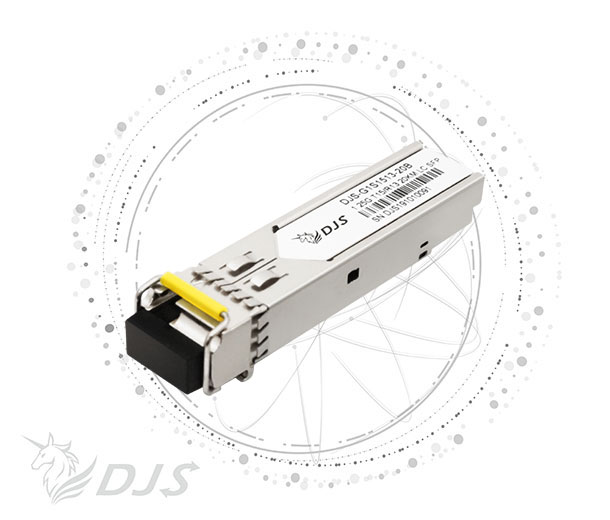 1.25G Single Fiber SFP Transceiver