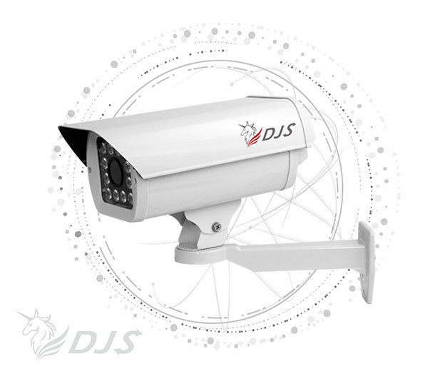 5MP IR Camera