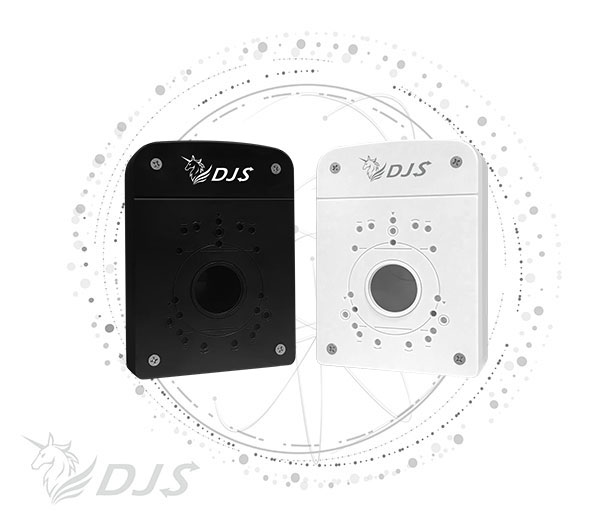 DJS Premium waterproof box