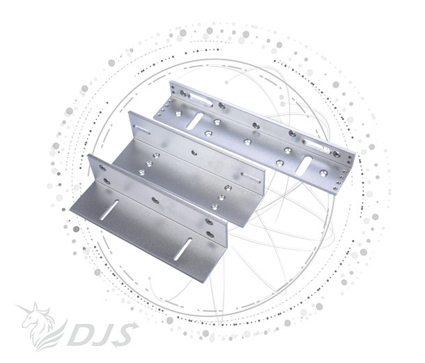 280 magnetic lock LZ fixed bracket