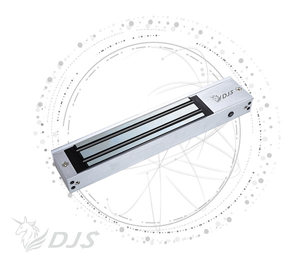 連網型280Kg磁力鎖