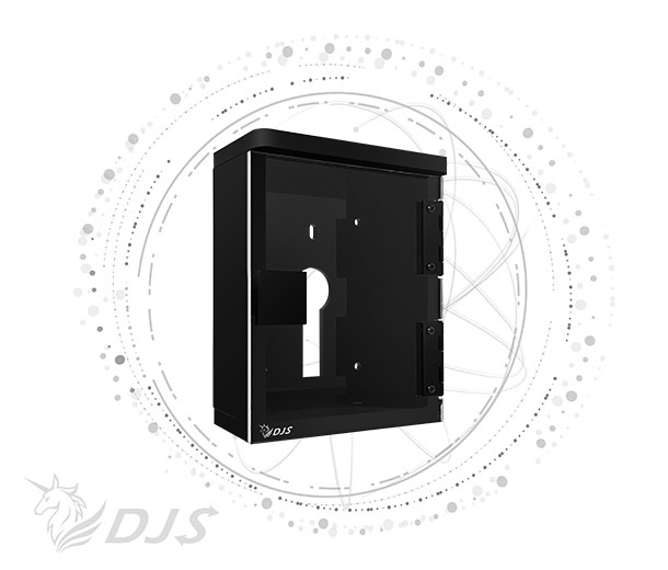 DJS advanced waterproof box