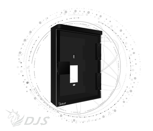 DJS advanced waterproof box