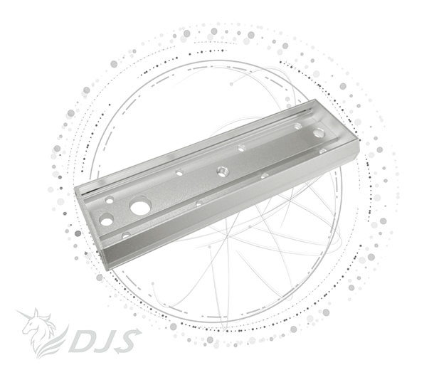 280 magnetic lock iron plate bracket