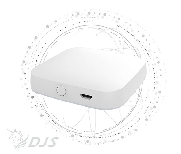 Multimode Network Gateway