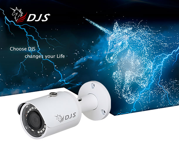 Lite Network Cameras