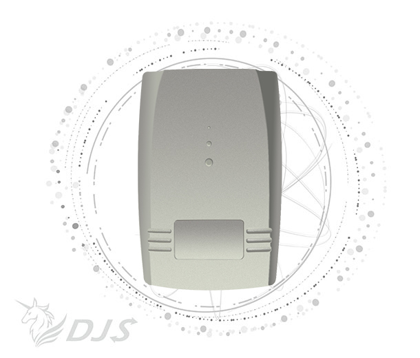 Wi-Fi 兩路智慧接點開關