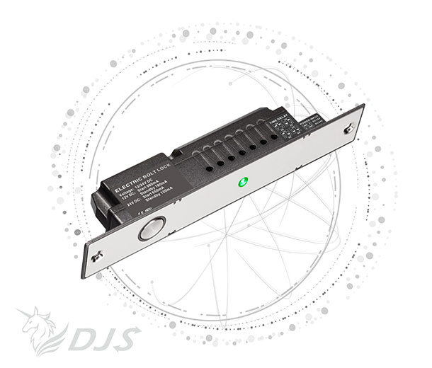 Multifunctional anode lock