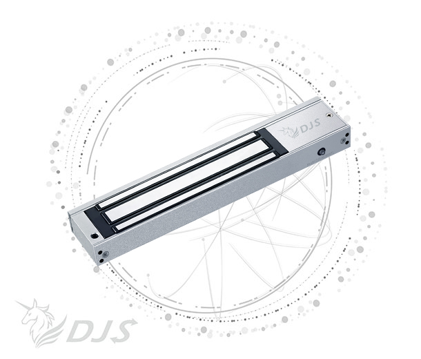 280Kg magnetic lock with delay function