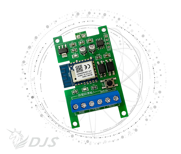 signal return controller