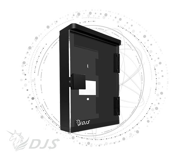 DJS Premium waterproof box