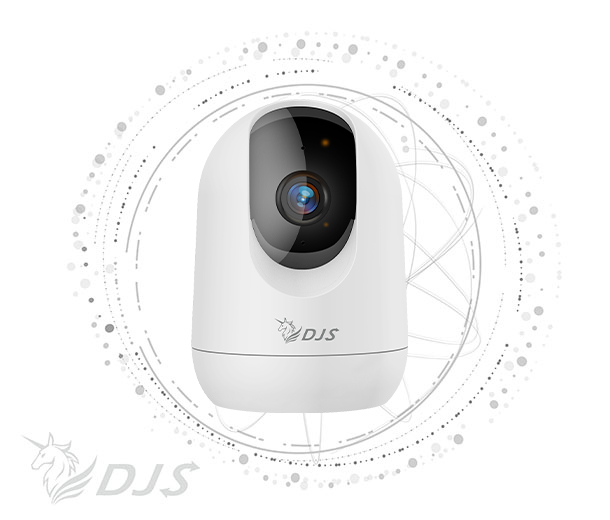 300MP Wi-Fi PTZ CAMERA