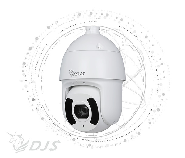 2MP 32x Starlight IR WizSense Network PTZ Camera