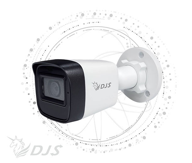 2 million infrared gun camera
