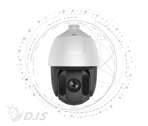 5-inch 2 MP 32X Powered by DarkFighter Analog Speed Dome