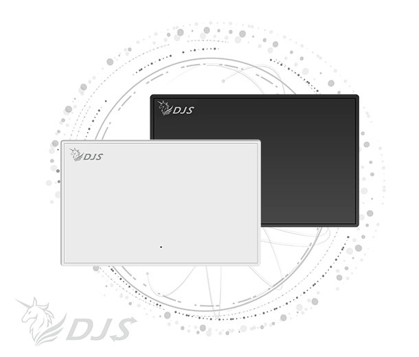 Single-button smart switch
