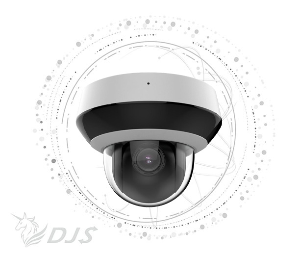 4倍400萬紅外線網路快速球