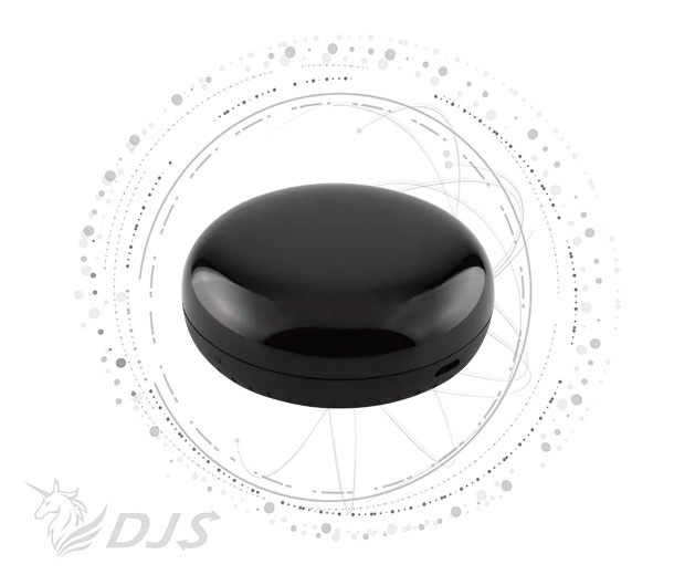 智慧紅外線遙控器