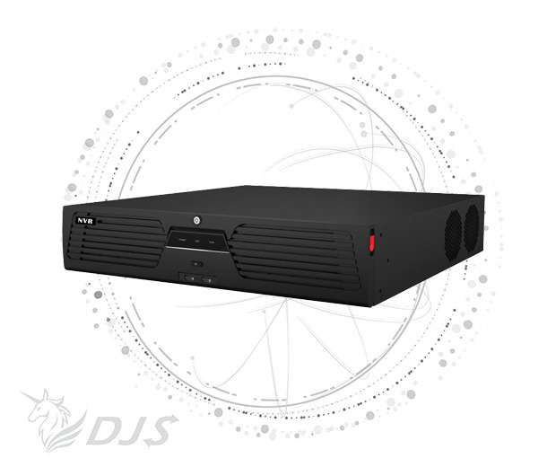 64路 AI NVR