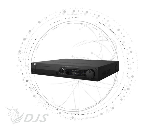32路1080P智慧型錄影主機
