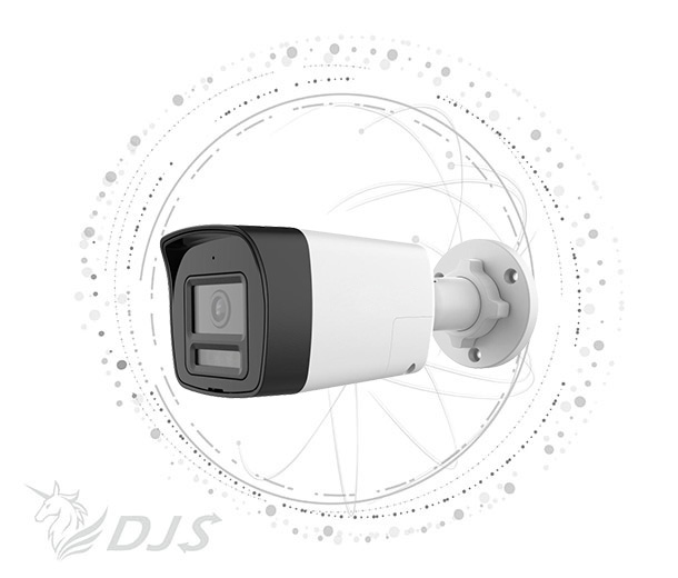 3K雙向對講槍型攝影機