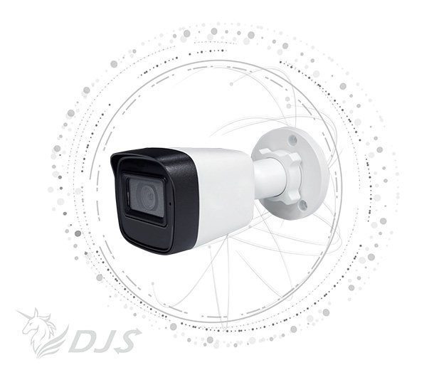 200萬紅外線槍型攝影機