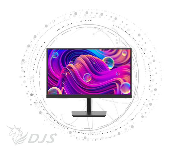 21.5吋監控專用液晶螢幕