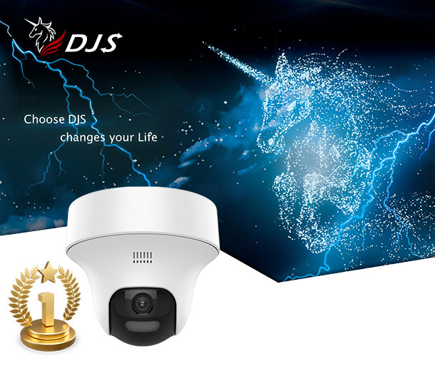 200萬雙向對講攝影機