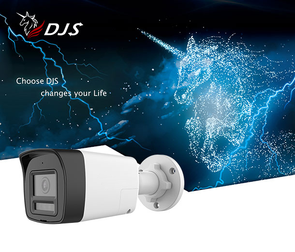 3K雙向對講攝影機