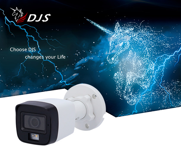 500萬網路攝影機