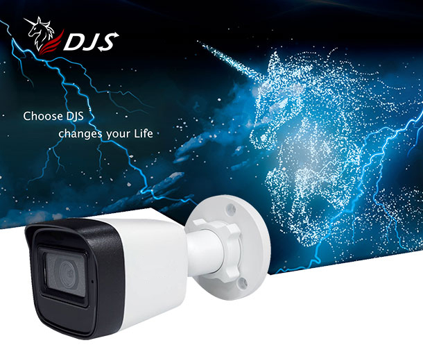 200萬紅外線攝影機