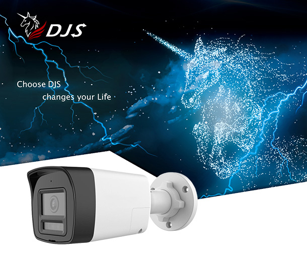 4K(800萬)雙向對講攝影機