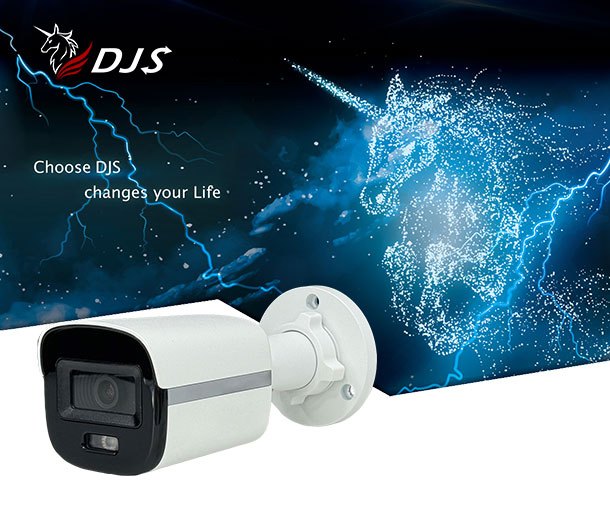 200萬智慧雙光攝影機