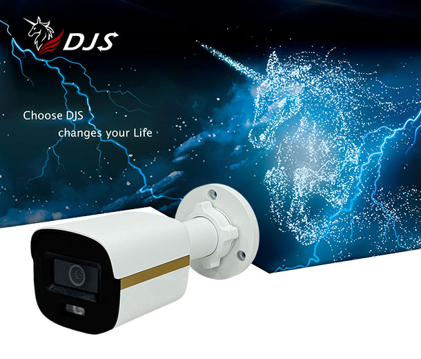 3K智慧雙光攝影機