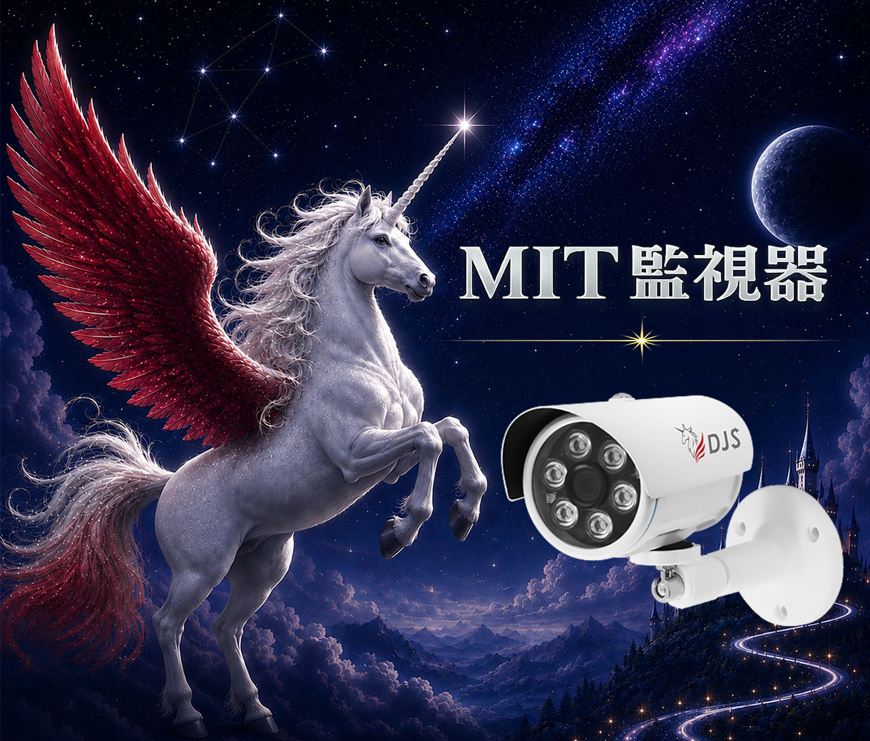 台灣製造監視器