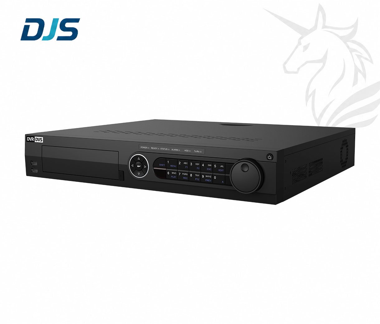 32-channel 1080P smart video recording host