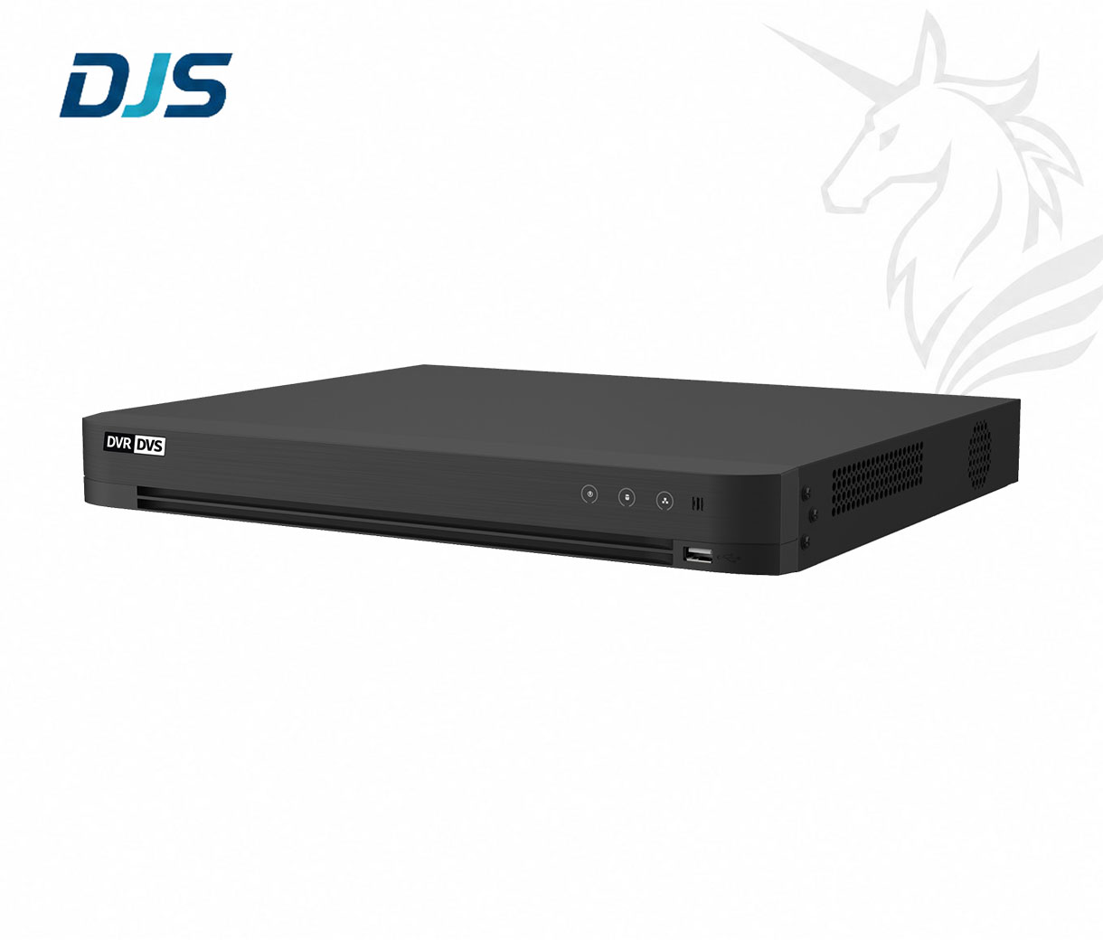 16-channel 5MP smart video recorder