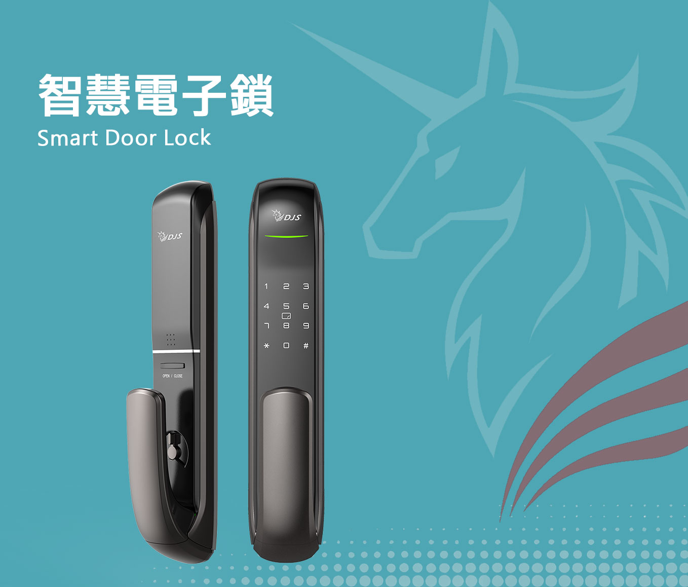 Smart Lock