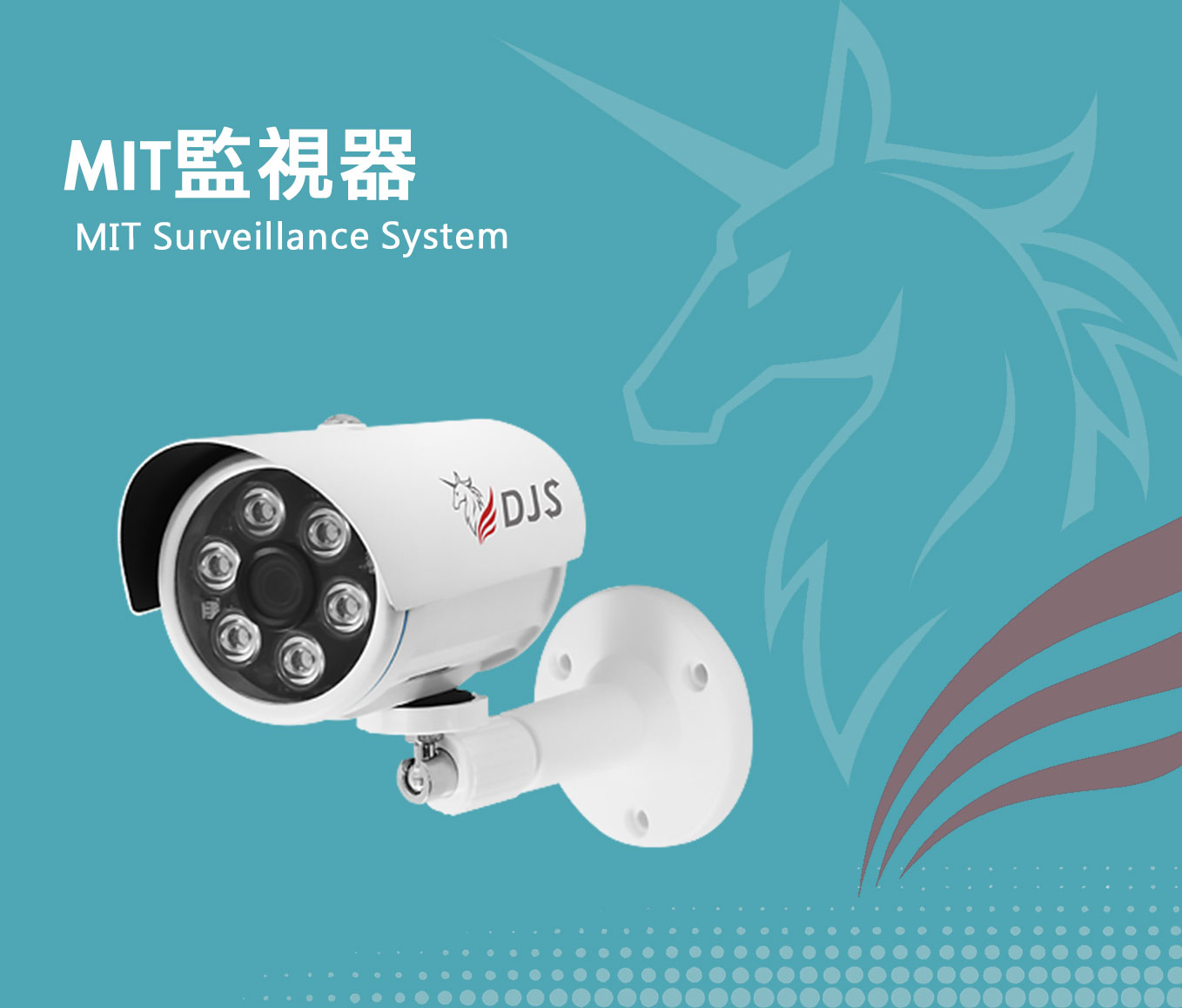 MIT CCTV
