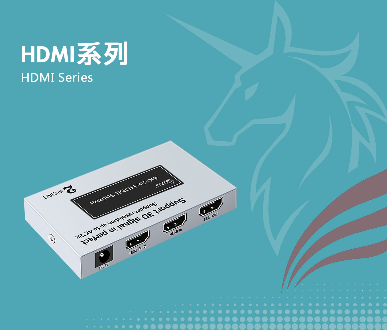 HDMI Series