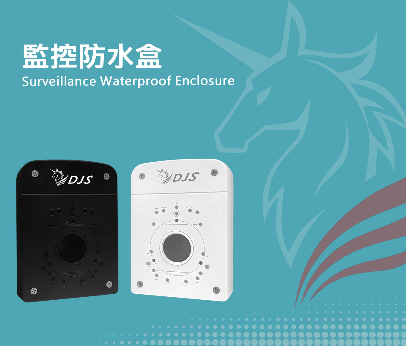 CCTV BOX