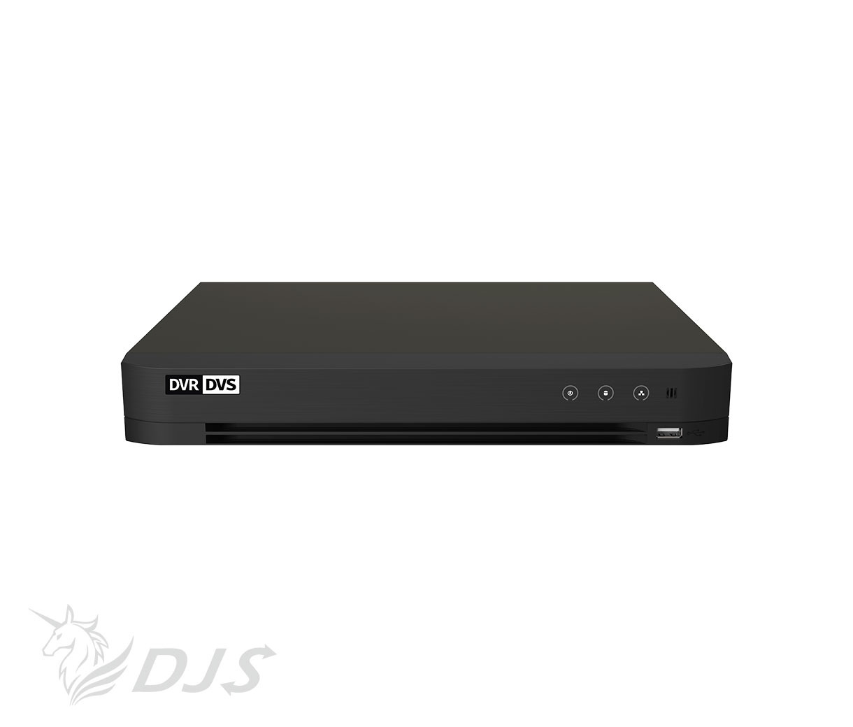 8-channel 5MP smart video recorder