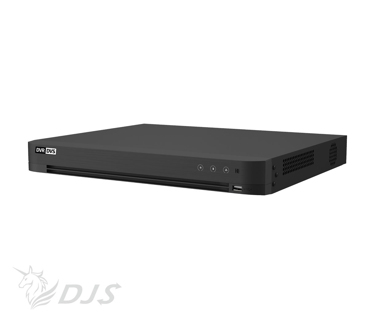 16-channel 5MP intelligent DVR