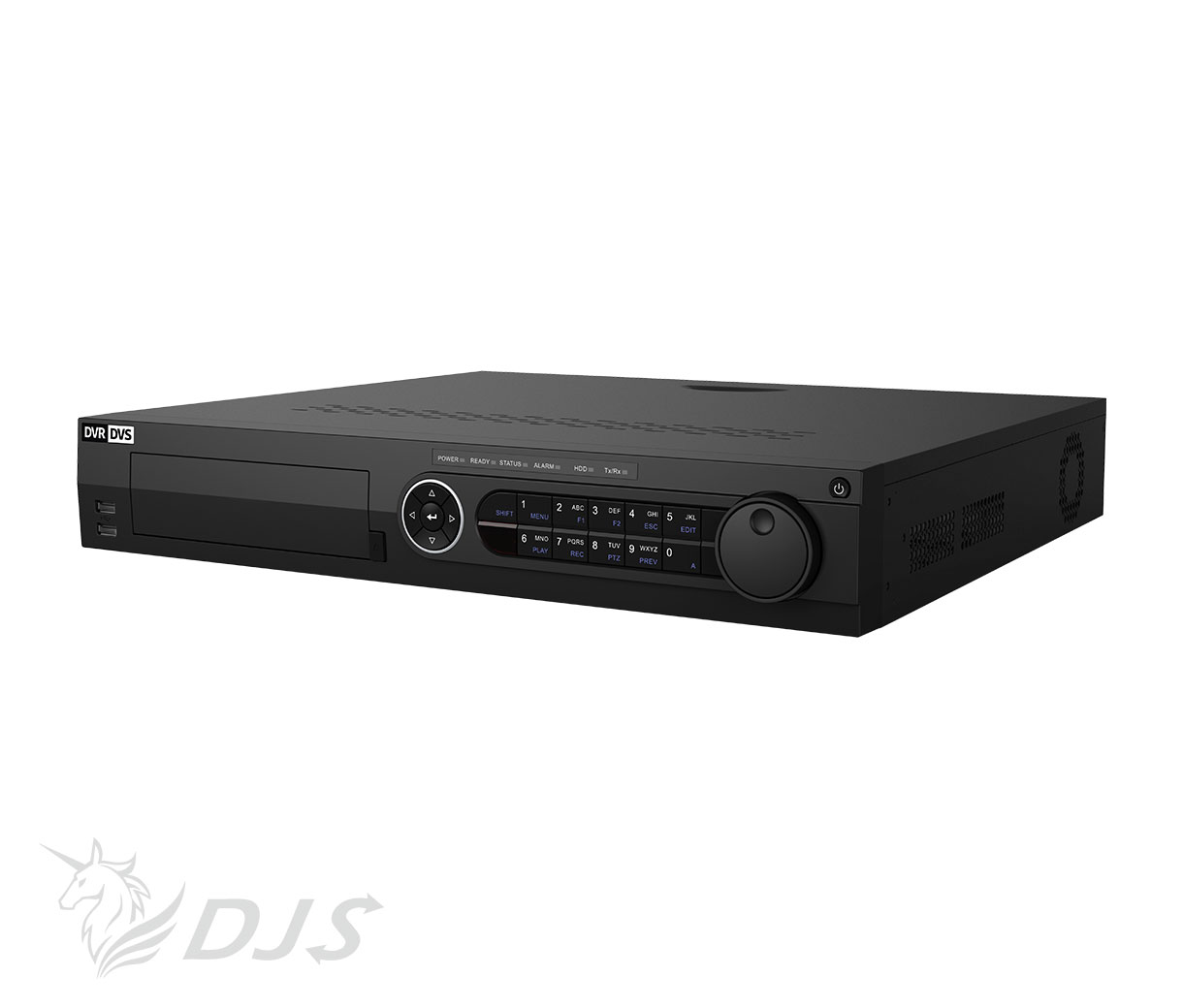 32-channel 1080P smart video recording host