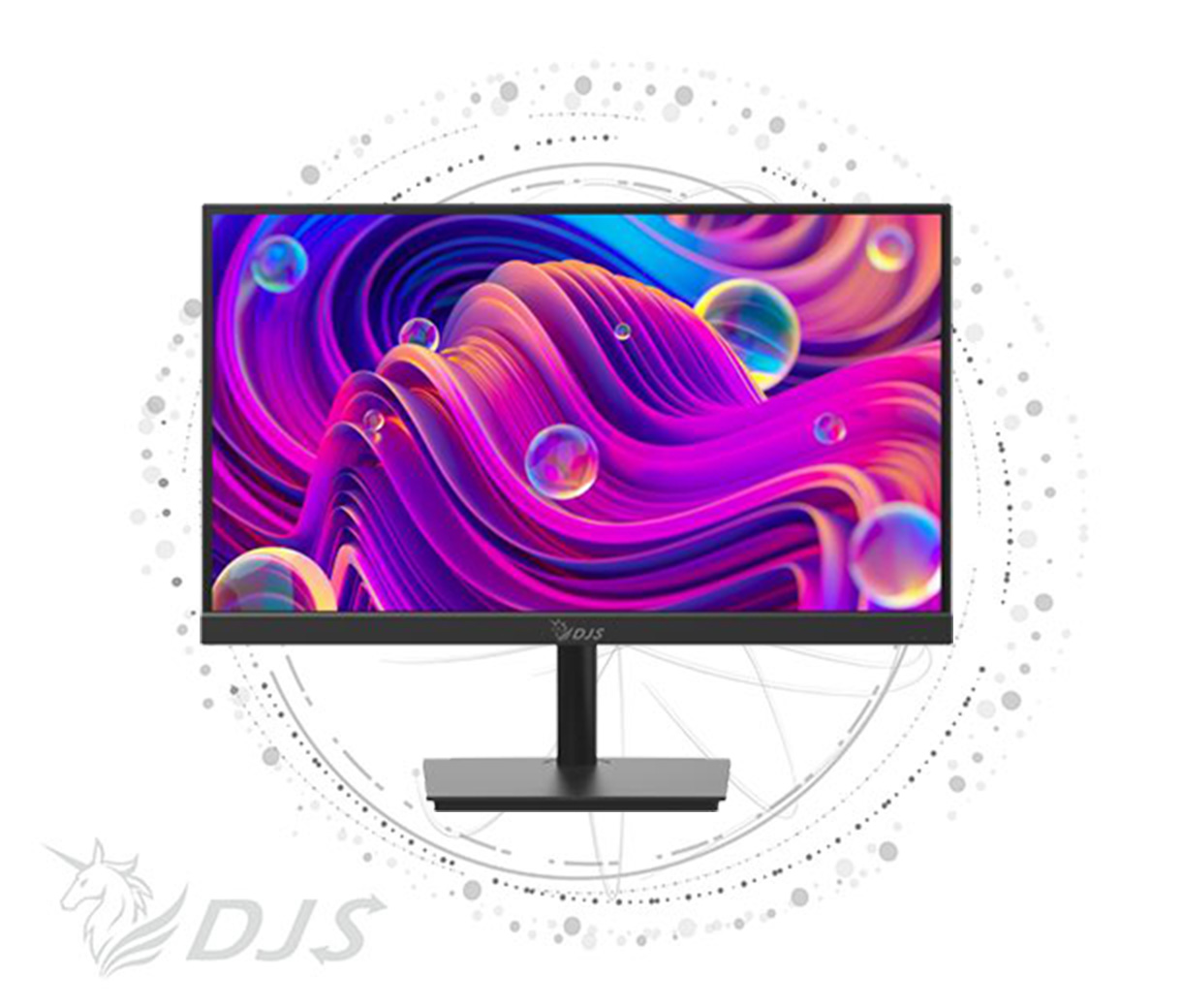 21.5吋監控專用液晶螢幕