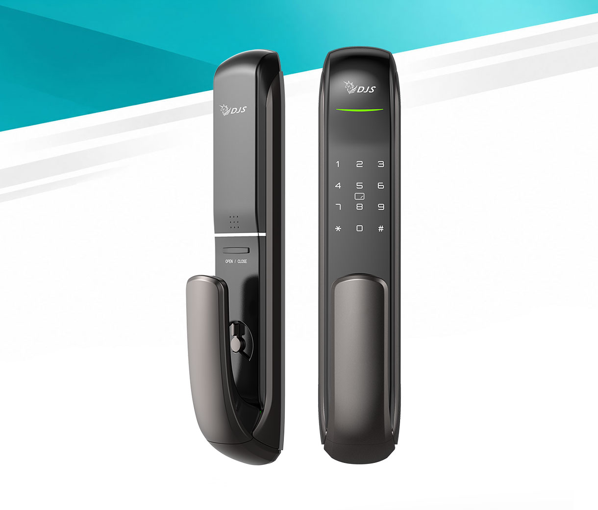 Smart Lock