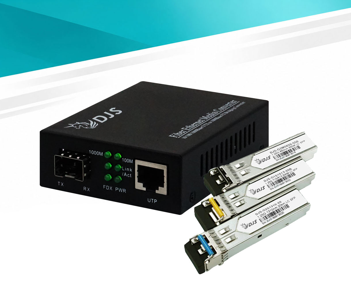 Fiber Converter